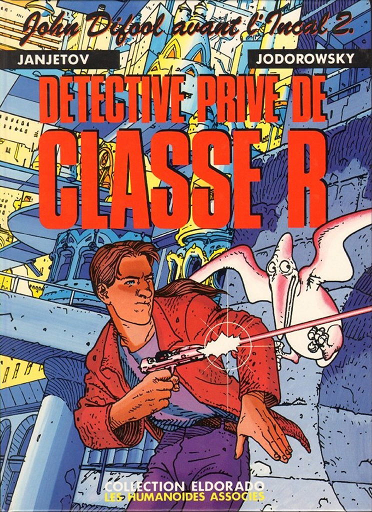 incal