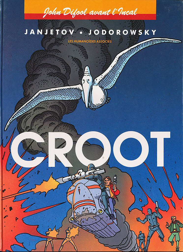 incal