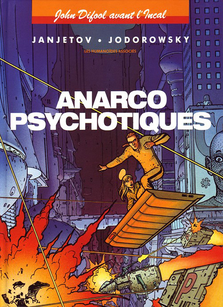 incal