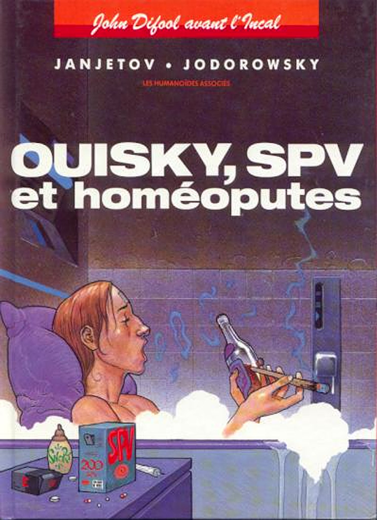 incal