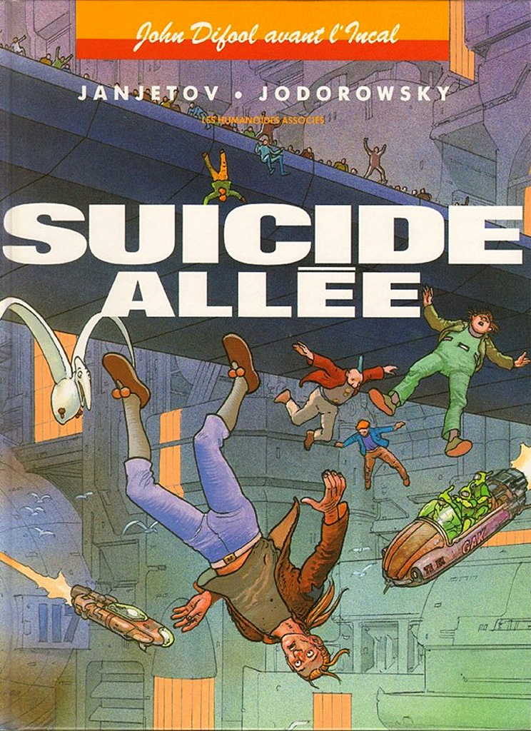 incal