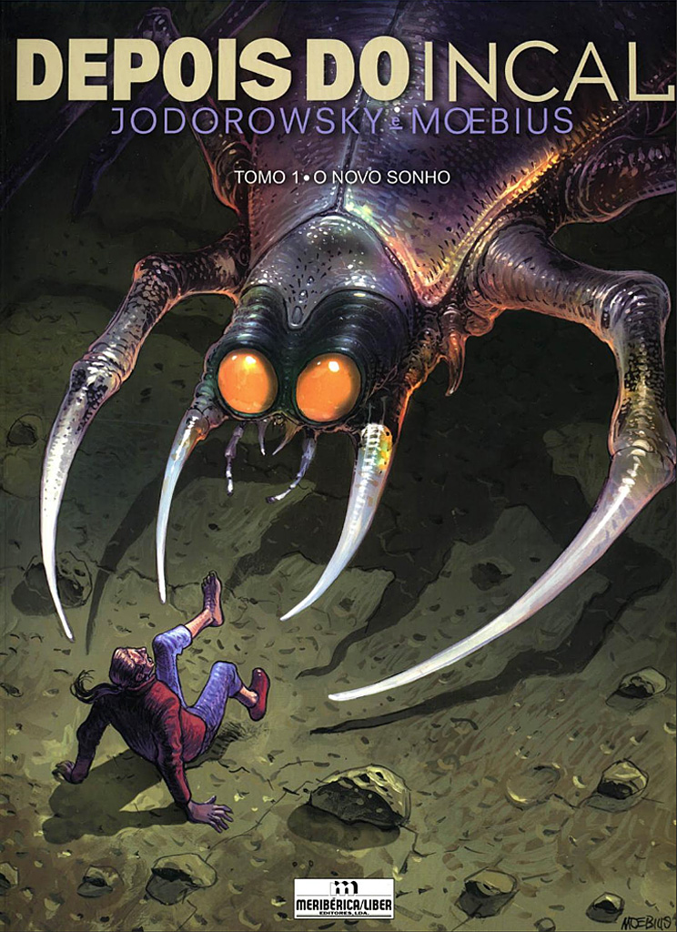 incal