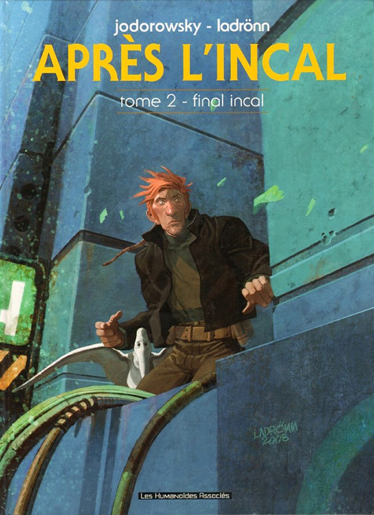 incal