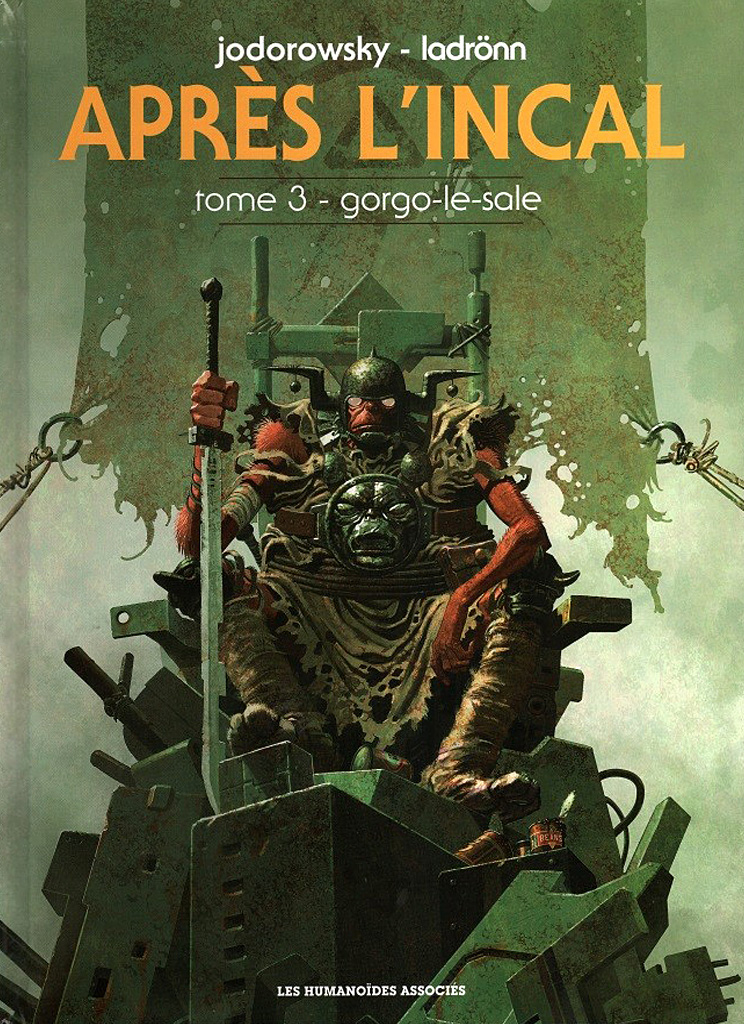 incal