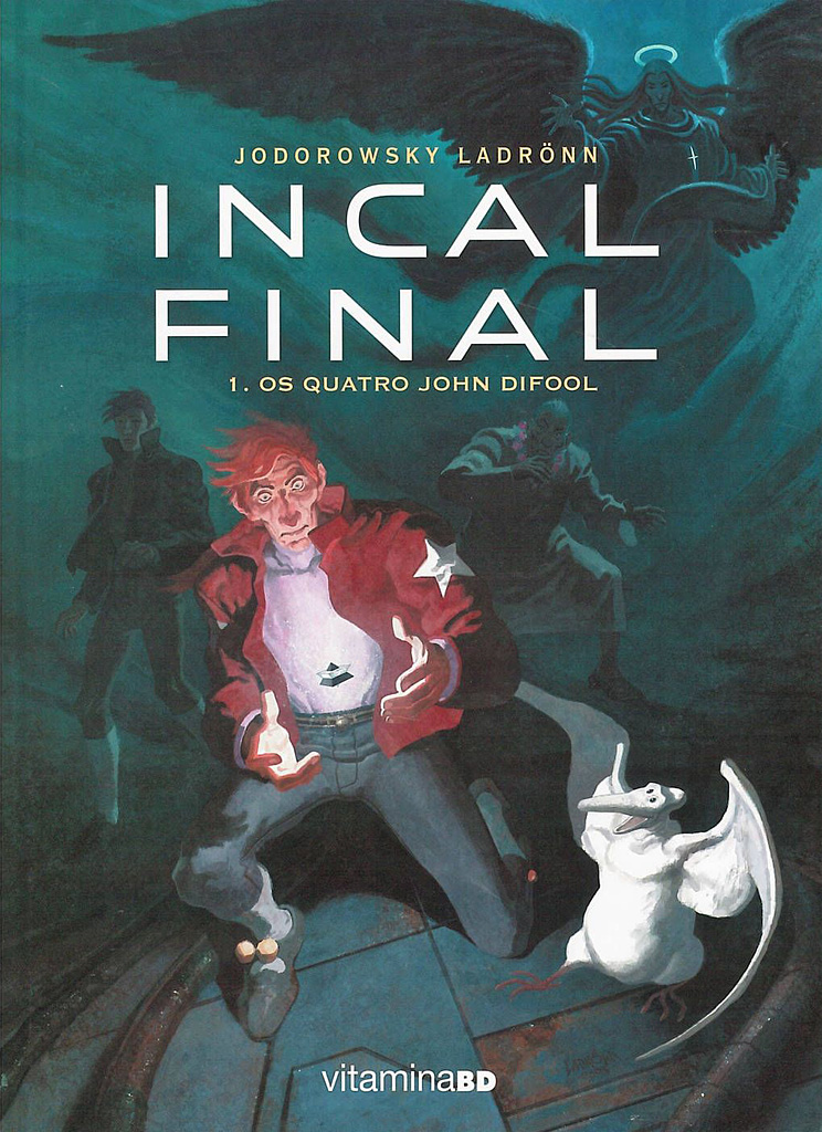 incal