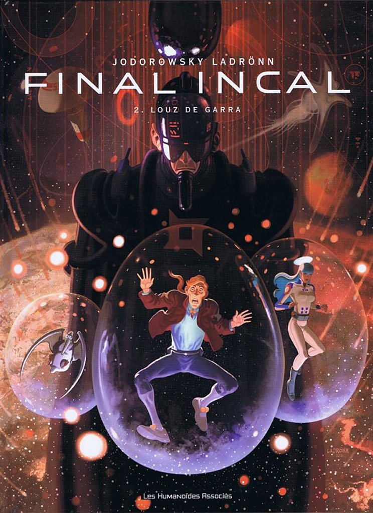 incal