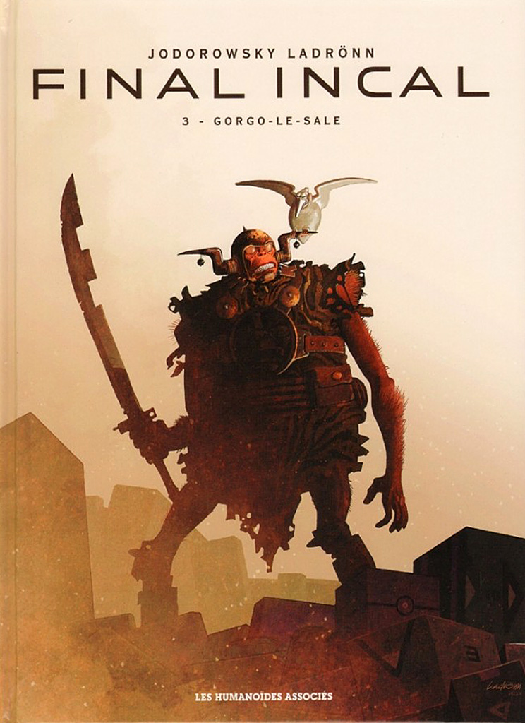 incal