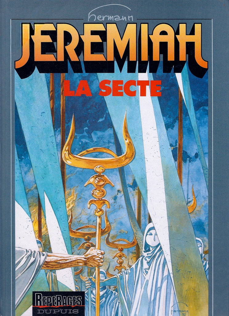 jeremiah