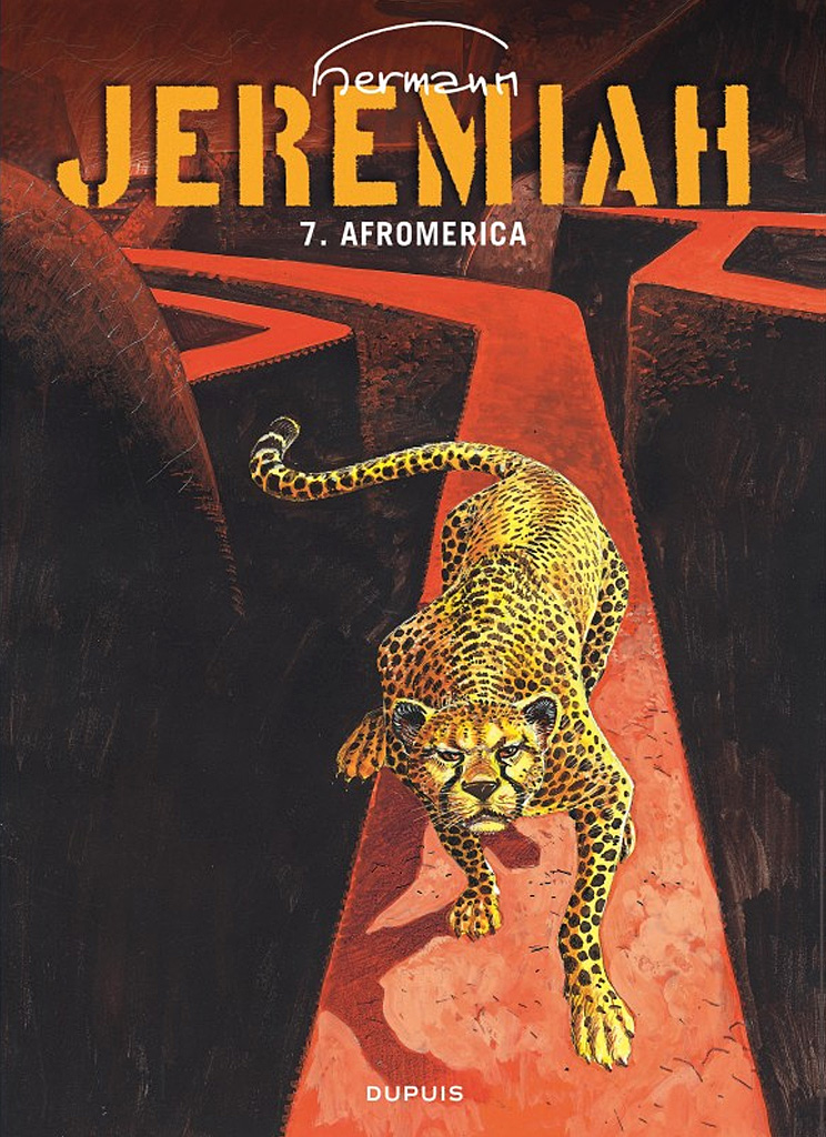 jeremiah