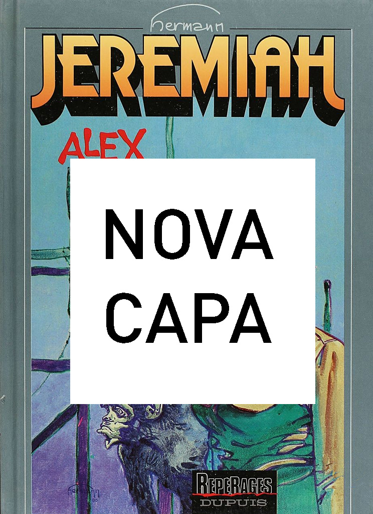 jeremiah