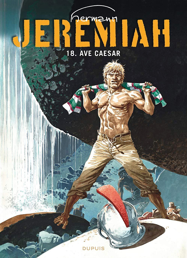 jeremiah