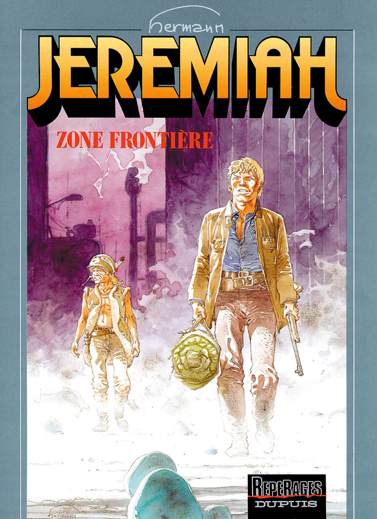 jeremiah