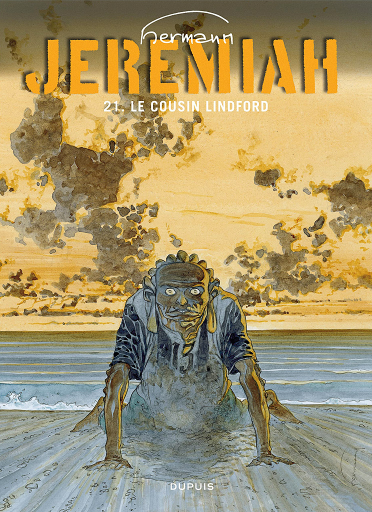 jeremiah