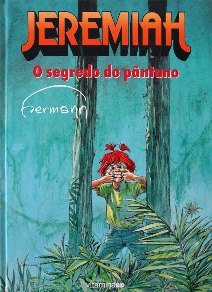 jeremiah