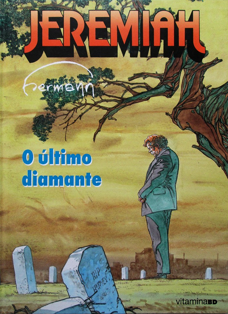 jeremiah