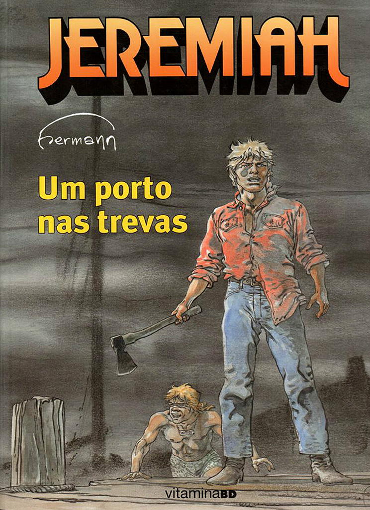 jeremiah