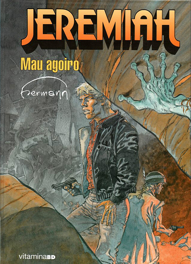 jeremiah