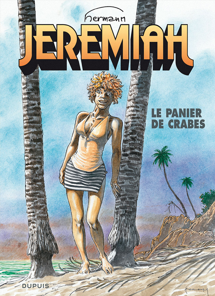 jeremiah