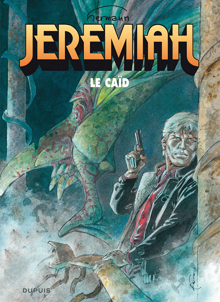 jeremiah