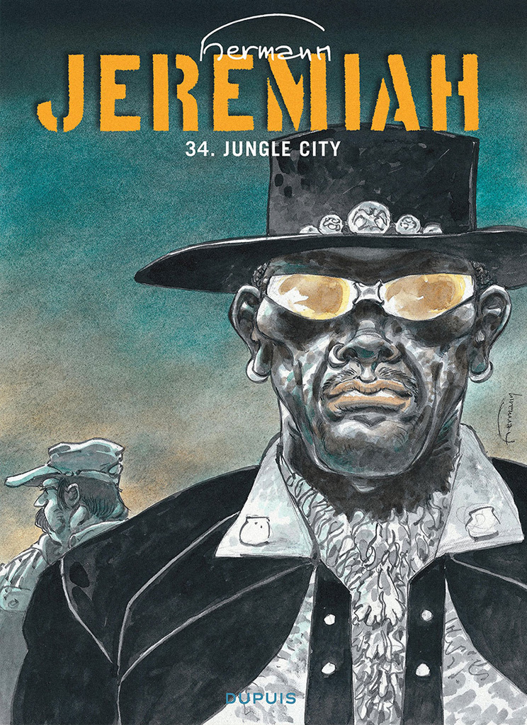 jeremiah