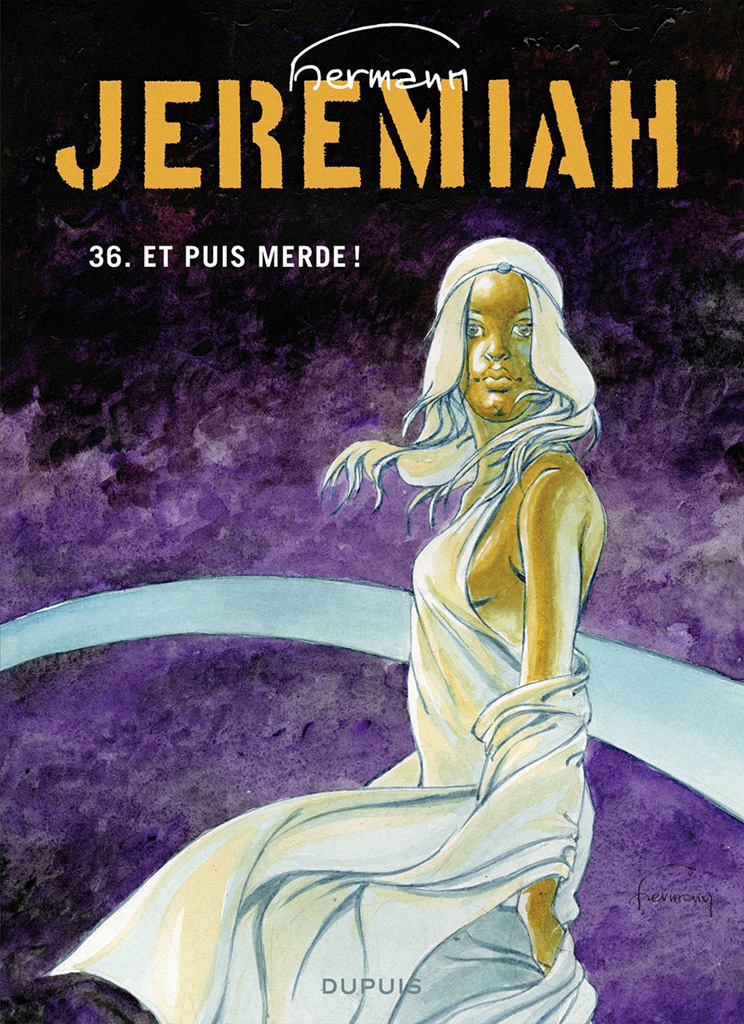 jeremiah