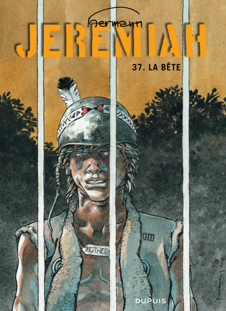 jeremiah