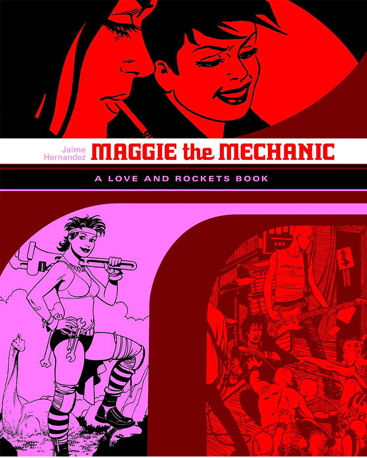 Love and Rockets
