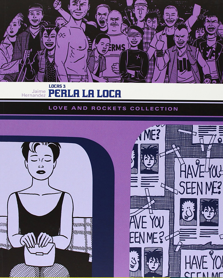 Love and Rockets