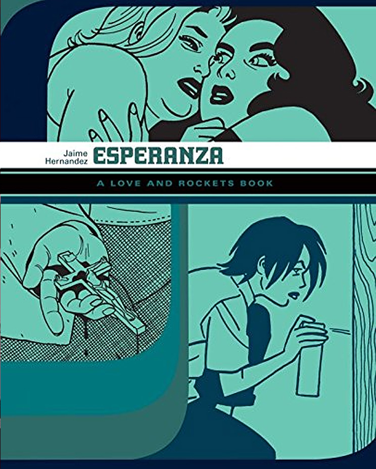 Love and Rockets