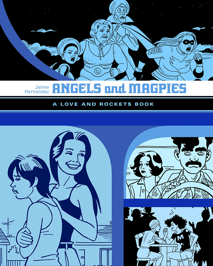 Love and Rockets