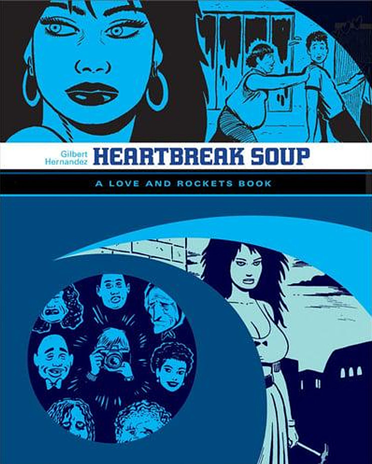 Love and Rockets