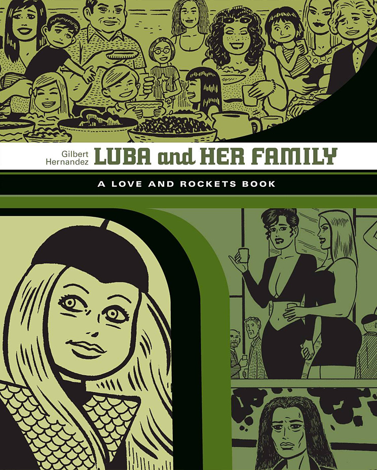 Love and Rockets