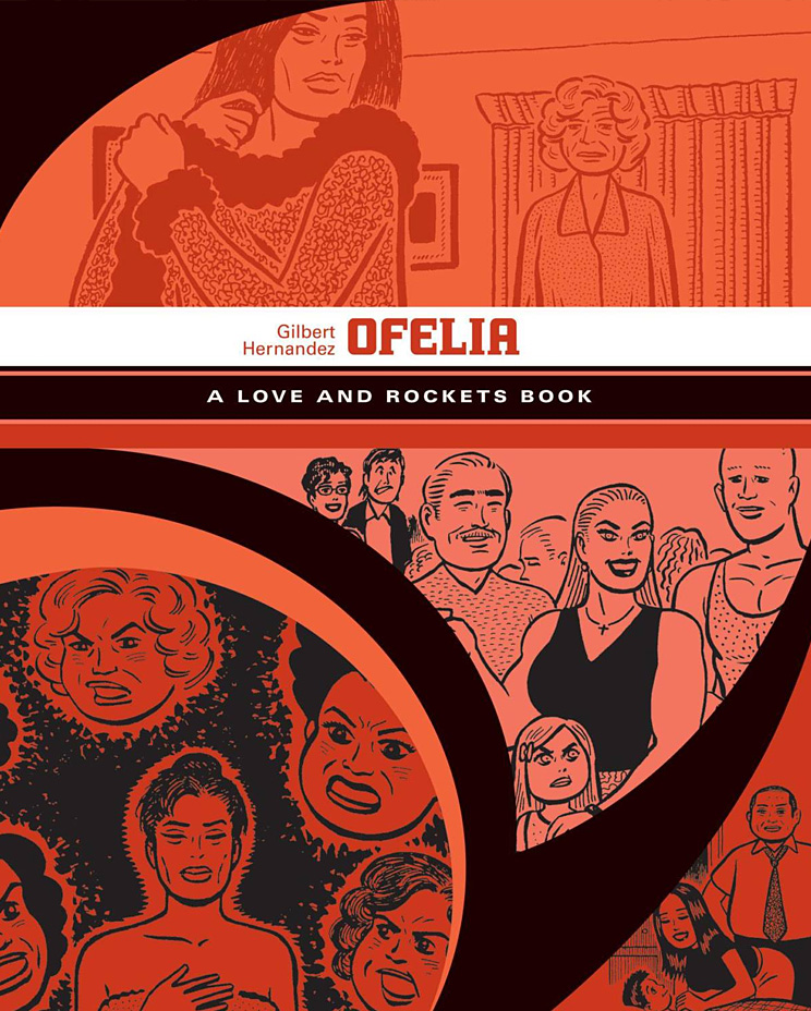 Love and Rockets
