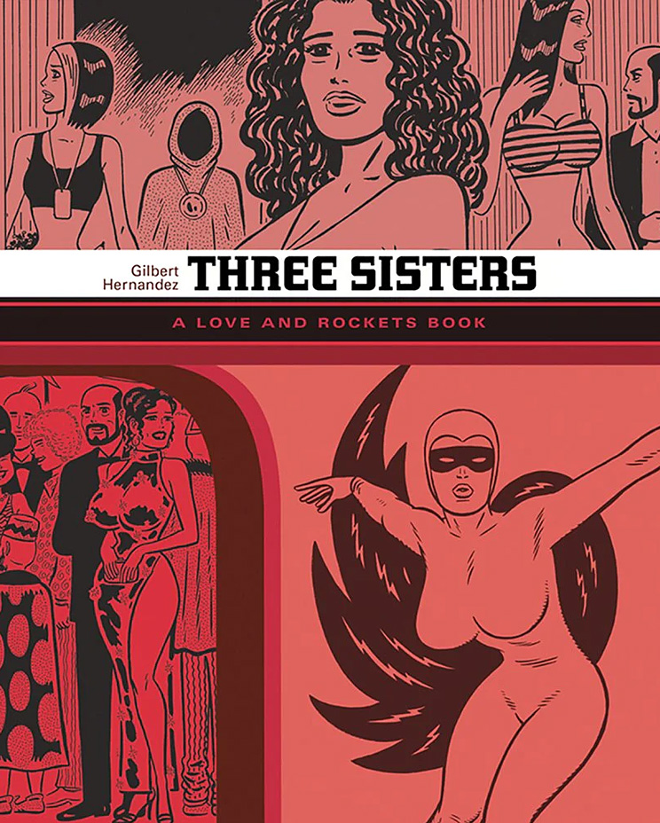 Love and Rockets