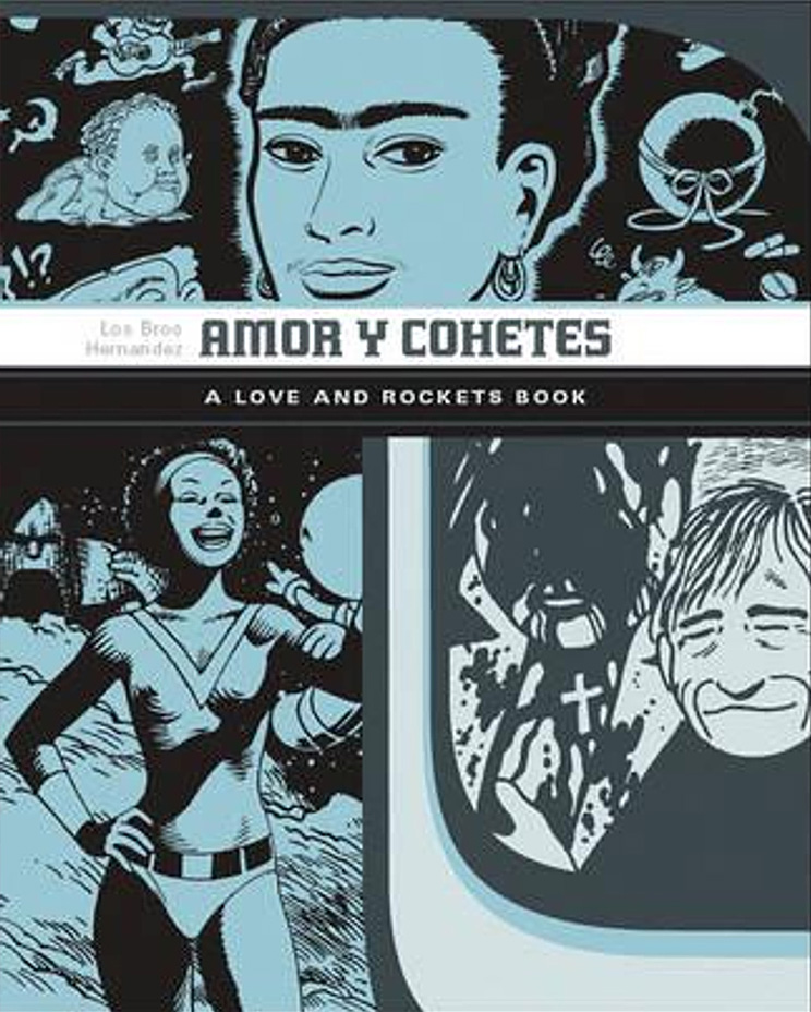 Love and Rockets