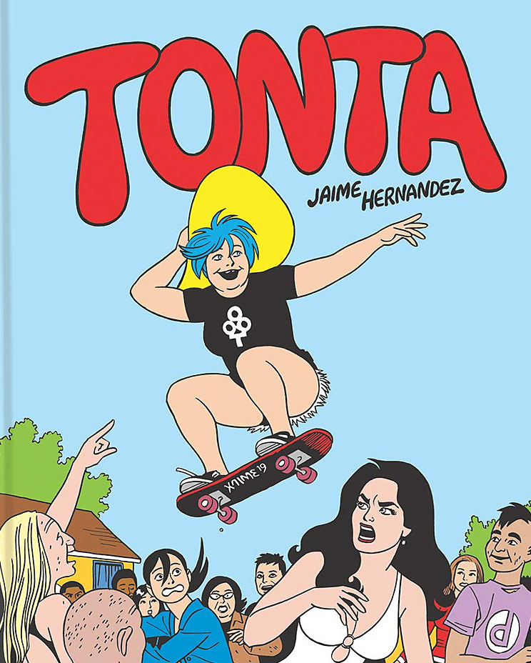 Love and Rockets