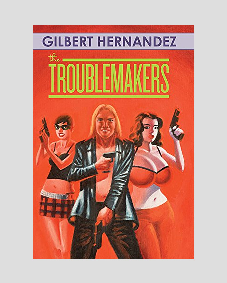 Love and Rockets