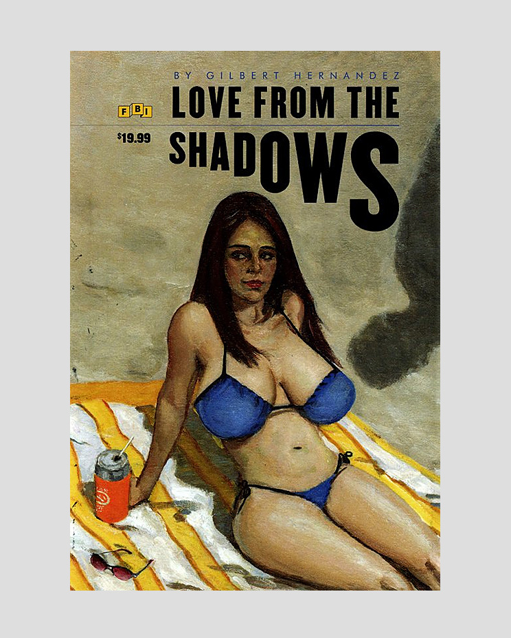 Love and Rockets