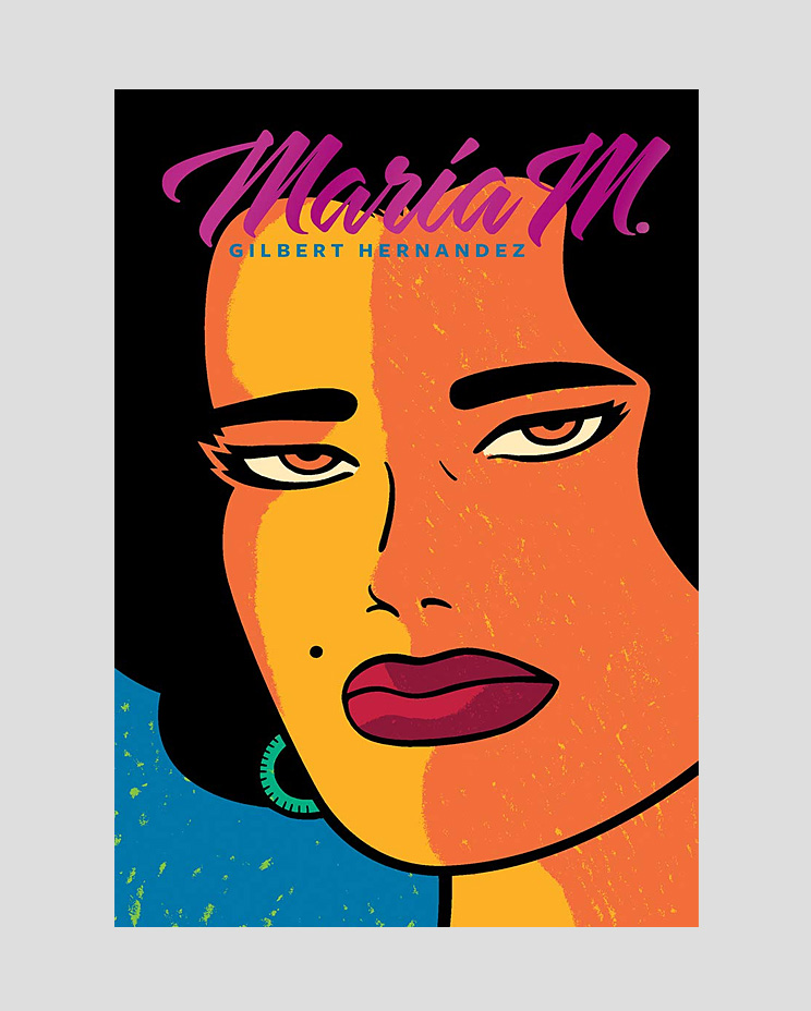 Love and Rockets