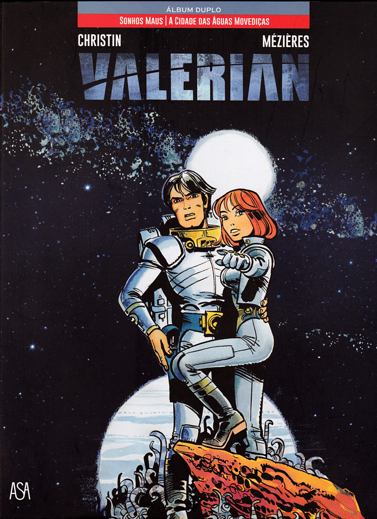 valerian