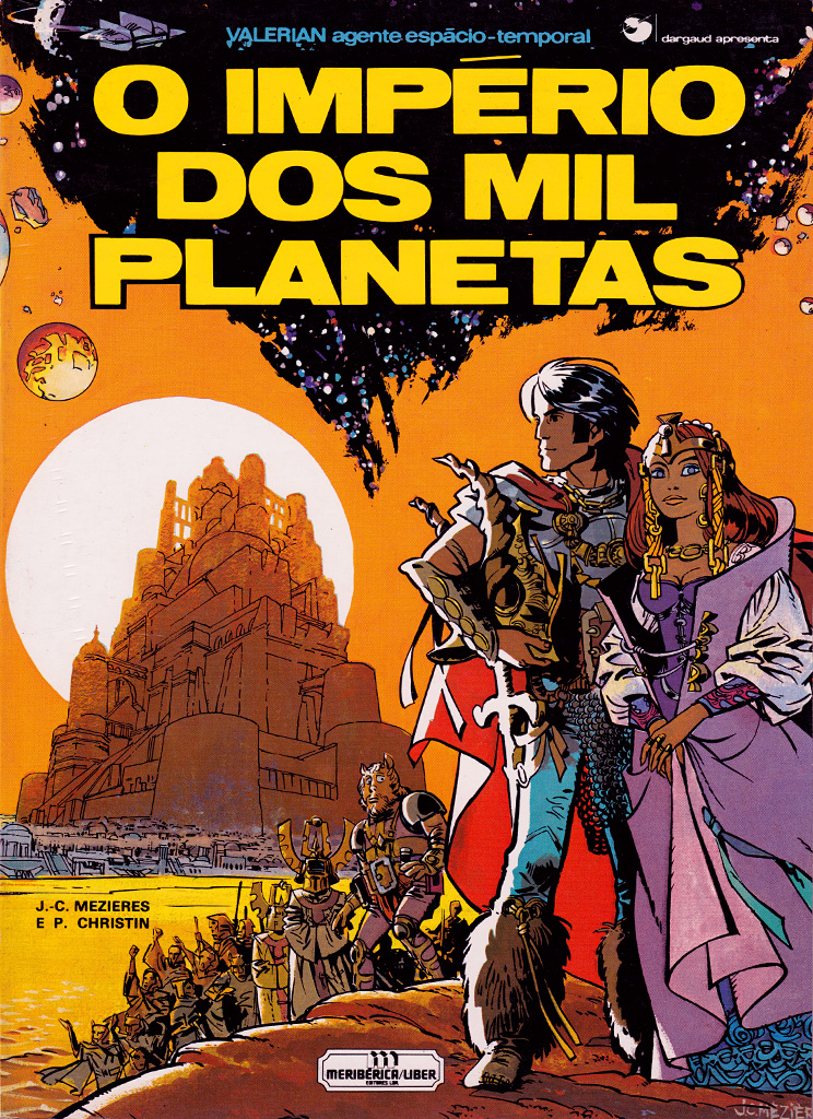 valerian
