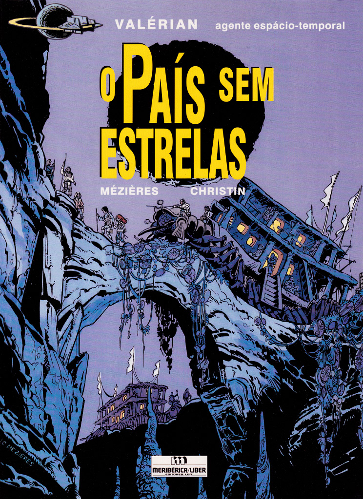 valerian