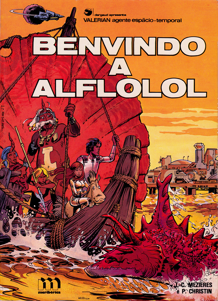 valerian