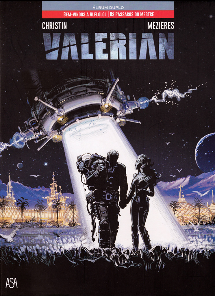valerian