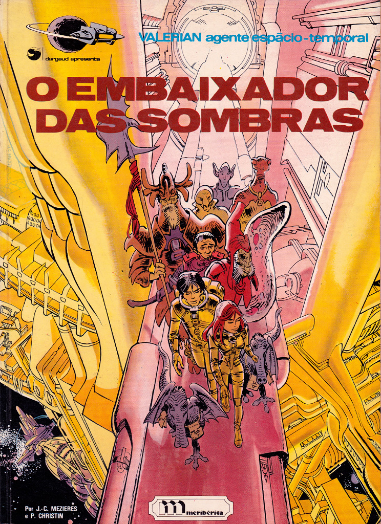 valerian