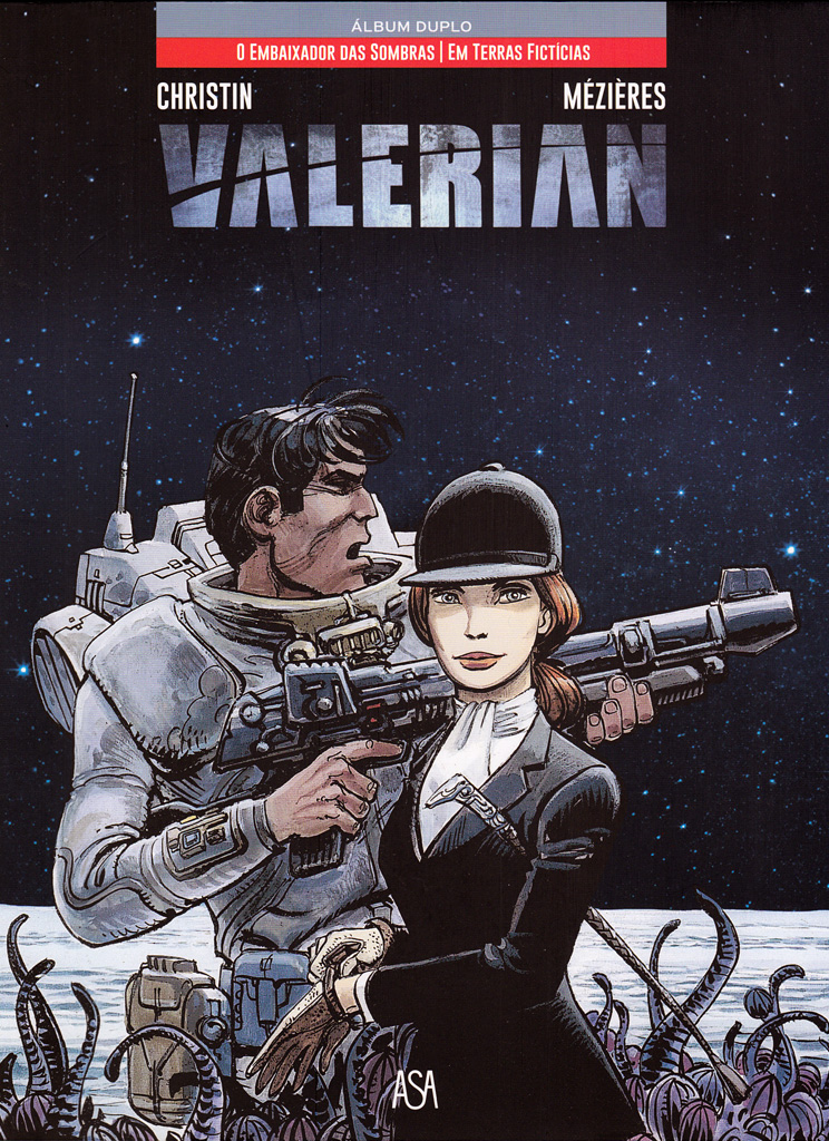 valerian