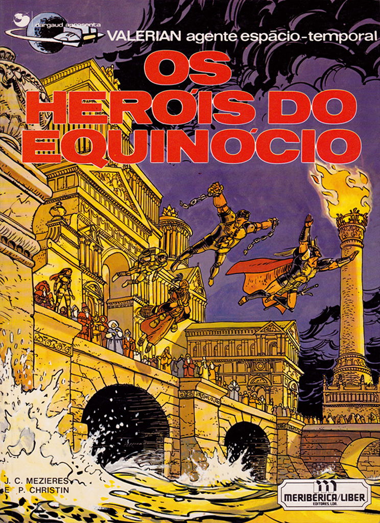 valerian