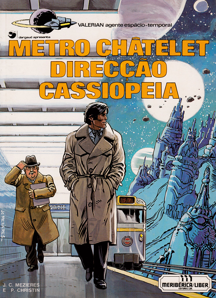 valerian