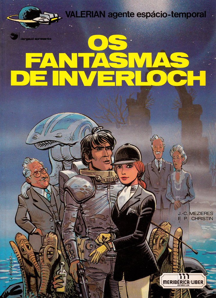 valerian