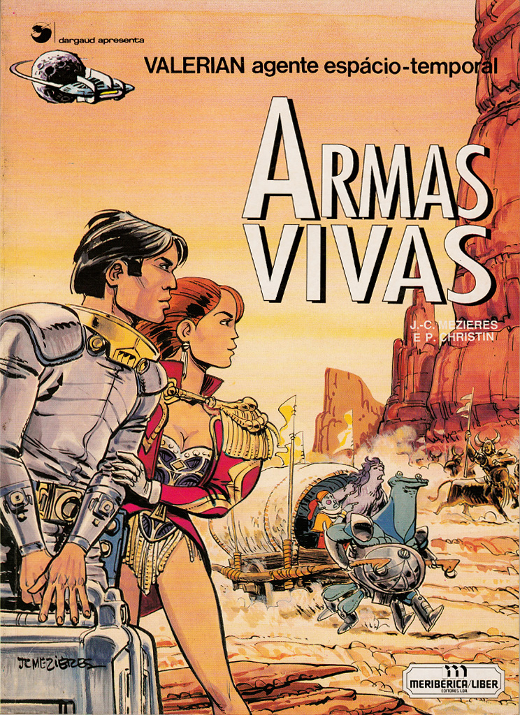 valerian